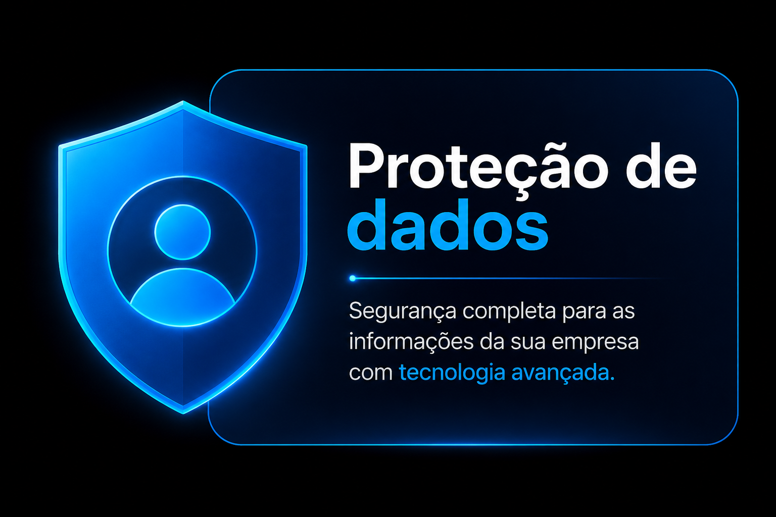 Proteção de Dados
